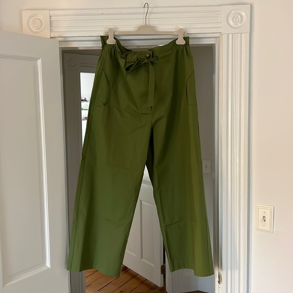 Rachel Comey Pants